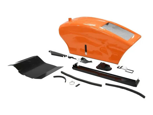 JLG Part # 1001200244 | KIT,HOOD (JLG), EA