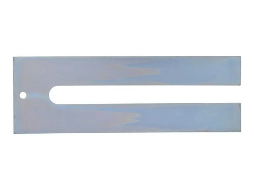 JLG Part # 1001200989 | PLATE,SHIM, EA