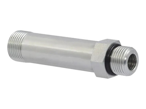 JLG Part # 1001201755 | ADPT,SP ST X ORFS/ORB 10-10 FG, EA