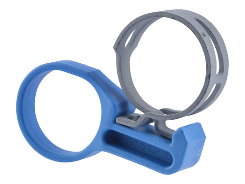 JLG Part # 1001202526 | CLAMP,SPRING 22MM NOM DIAMETER, EA