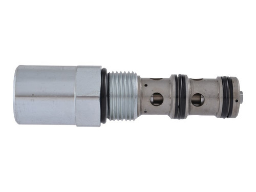 JLG Part # 1001203628 | VALVE,PRESSURE COMPENSATOR, EA