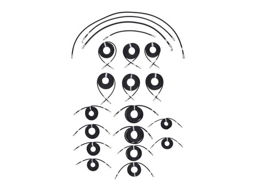 JLG Part # 1001204904 | KIT,600AJ LOWER BOOM HOSE, EA