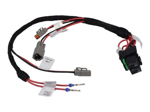 JLG Part # 1001205248 | HARNESS,ROADLIGHT WORKLIGHT, EA