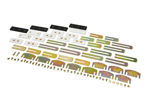JLG Part # 1001206437 | KIT,400S/460SJ BOOM WEAR PAD, EA
