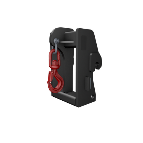 JLG Part # 1001207606 | ATTACH,LIFTING HOOK, EA