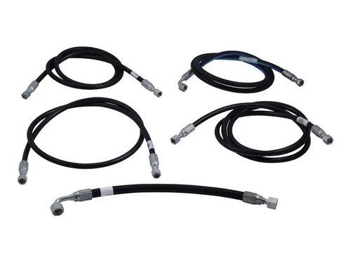 JLG Part # 1001209634 | KIT,800S PLATFORM VALVE HOSE, EA