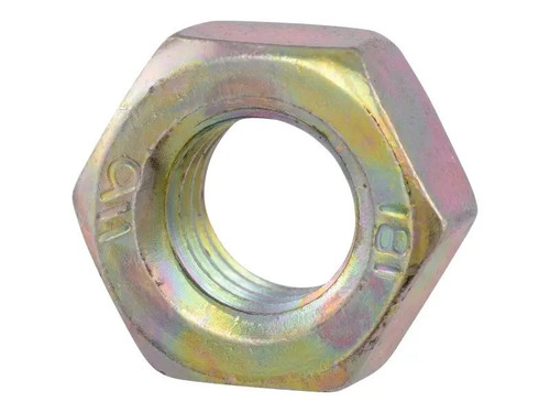 JLG Part # 110016 | M08 GR8 HEX NUT, EA