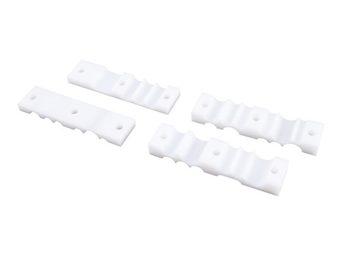 JLG Part # 1321695 | CLAMP,BLOCK HOSES AND CABLES, EA