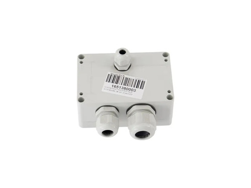 JLG Part # 1651380003 | ELECTRIC  BOX, EA