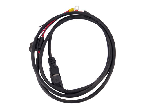 JLG Part # 17639300 | HARNESS, TELEMATICS KIT, EA