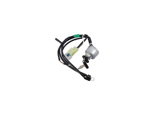 JLG Part # 2558640029 | STARTER SWITCH, EA