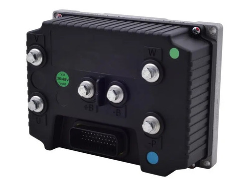 JLG Part # 260331 | CONTROL,ZAPI COMBI AC0, EA