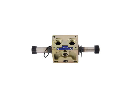 JLG Part # 2627820002 | VALVE BLOCK SECTION, EA