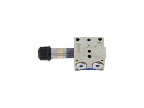 JLG Part # 2645890001 | VALVE BLOCK SECTION, EA