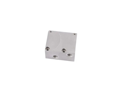 JLG Part # 2687630003 | BLOCK, EA
