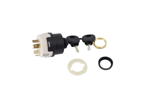JLG Part # 27041300 | KEY SWIT HEATING ANTI-RESTART, EA