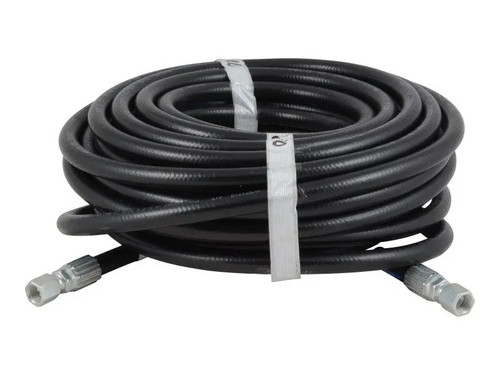 JLG Part # 2753049 | HOSE, HYD .38X810.00   STRXSTR, EA