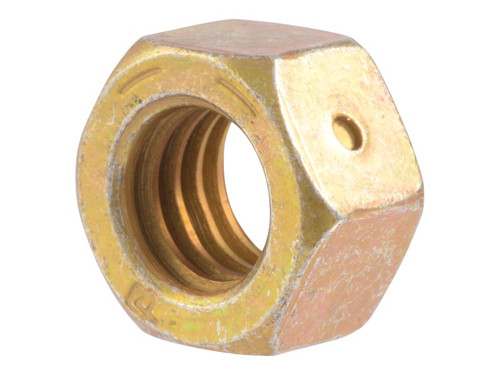 JLG Part # 3271605 | NUTNC GR8 (CODED),.375-16 LOCK, EA