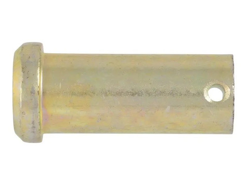 JLG Part # 3431214 | PINCLEVIS (CODED),FLAT HEAD, EA