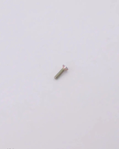 JLG Part # 3900379 | SCREW-SPEC,M6X24MM LG, TAPERED, EA
