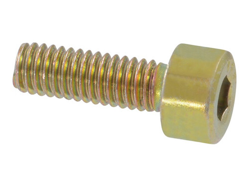 JLG Part # 4031506 | SCREW,SOCKET HD CAP METRIC(COD, EA