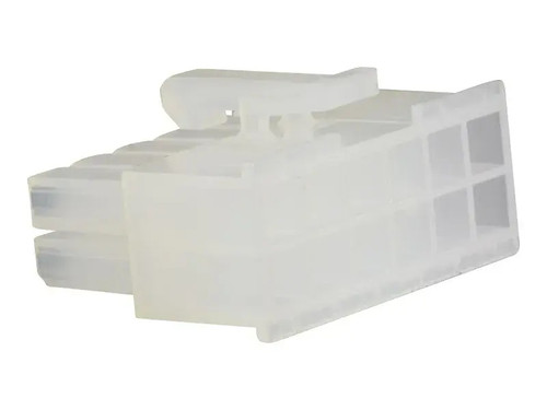 JLG Part # 4461051 | TERMINAL,12 POS. MINI FIT, EA