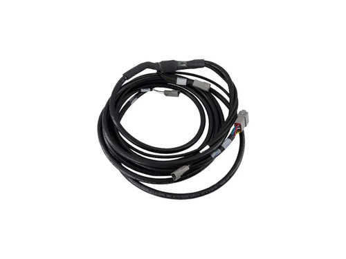 JLG Part # 4923317 | HARNESS,T350 AUS TRLR LIGHTS, EA