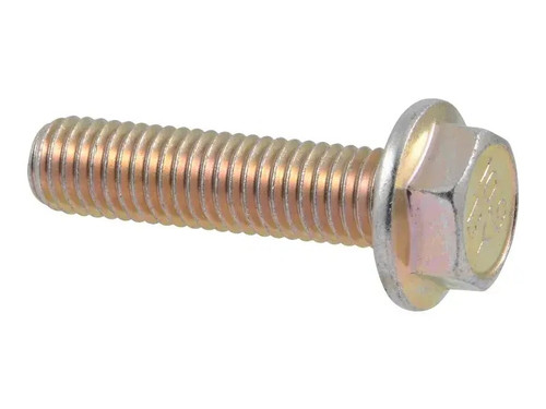 JLG Part # 5251016 | BOLT,METRIC HEX FLANGE,10X40MM, EA