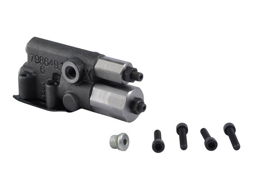 JLG Part # 70003738 | VALVE, CONTROL, EA