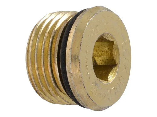 JLG Part # 70004603 | PLUG, ZERO LEAK, EA