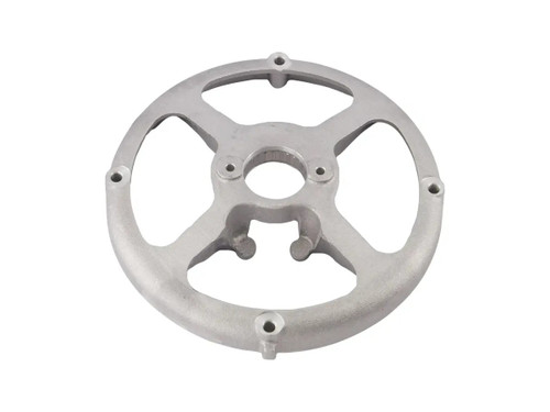 JLG Part # 70004678 | ENDBELL, EA
