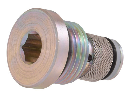 JLG Part # 70004928 | PLUG, STRAINER, EA