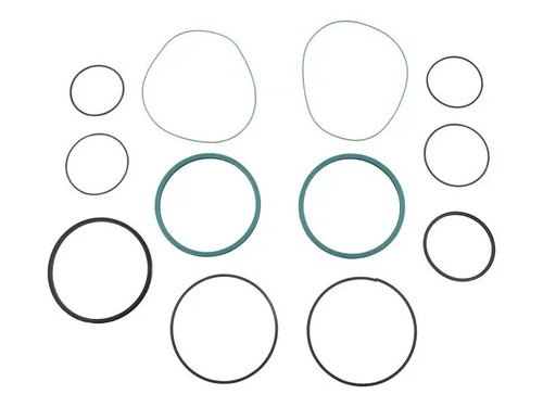 JLG Part # 70005170 | KIT, LOW TEMPERATURE SEAL, EA