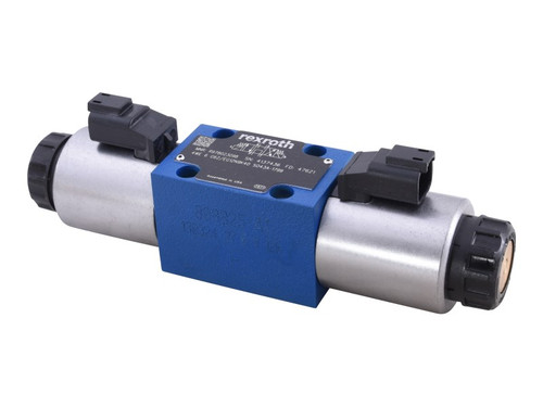 JLG Part # 70005195 | ASSY,DIRECTIONAL CONTROL VALVE, EA