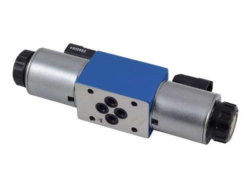 JLG Part # 70005198 | ASSY,DIRECTIONAL CONTROL VALVE, EA