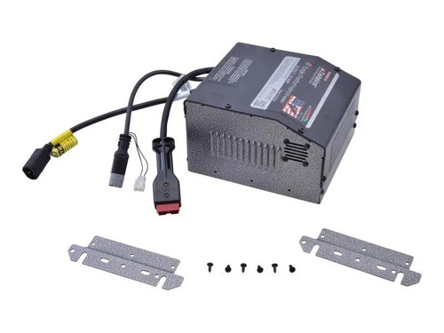 JLG Part # 70011237 | BATTERY CHARGER, PRO CHARGING, EA