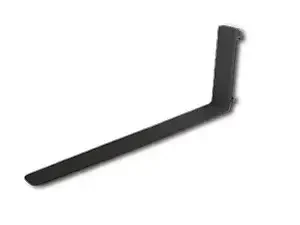 JLG Part # 70011535 | FORK, ITA, CL3, 1.5X6X54, ST, EA