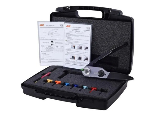 JLG Part # 70011709 | HAND TOOL KIT DEUTSCH, EA