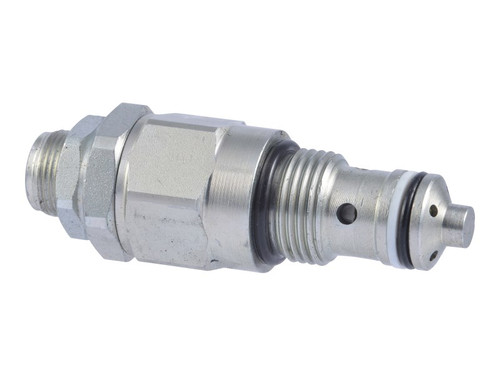JLG Part # 70020693 | PRESSURE RELIEF VALVE, EA