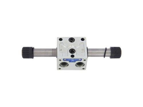 JLG Part # 70021218 | VALVE SECTION, EA