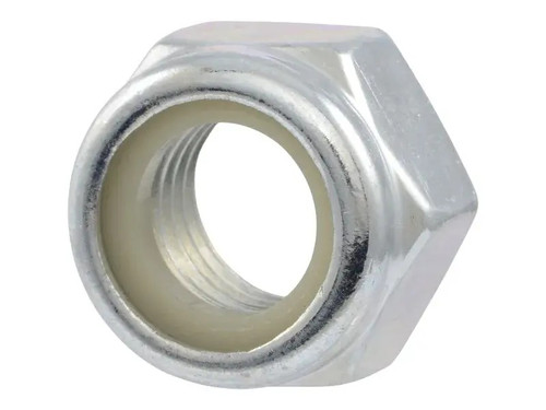 JLG Part # 70024553 | HEX NUT, M16, EA