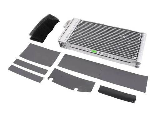 JLG Part # 70025804 | EVAPORATOR, EA