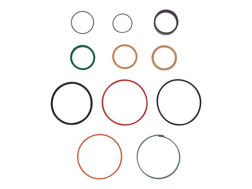 JLG Part # 70025920 | SERVICE KIT, EA