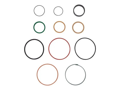 JLG Part # 70025920 | SERVICE KIT, EA