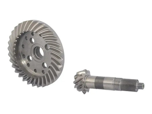 JLG Part # 70026139 | BEVEL GEAR SET, EA