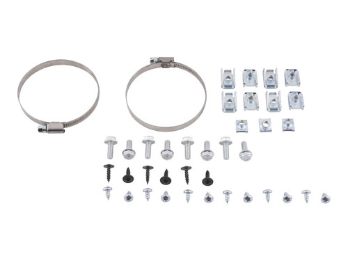JLG Part # 70026325 | SCREW AND FIXING KIT, EA
