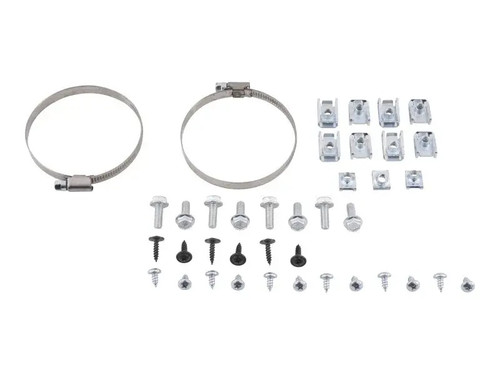 JLG Part # 70026325 | SCREW AND FIXING KIT, EA
