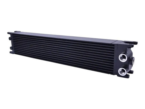 JLG Part # 70026355 | TRANSMISSION OIL COOLER, EA