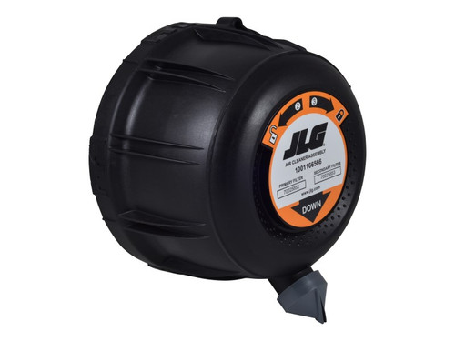 JLG Part # 70026393 | COVER, AIR CLEANER, EA