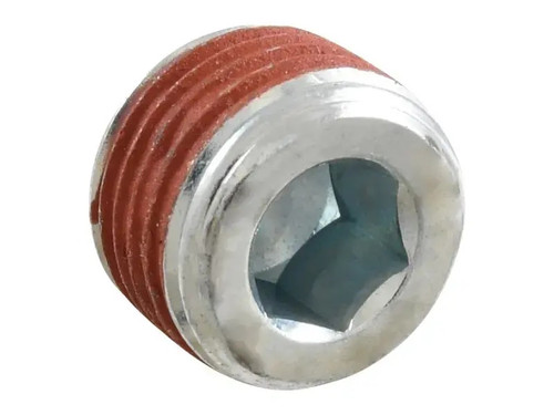 JLG Part # 70026452 | PLUG, AIR TRANSFER PIPE, EA